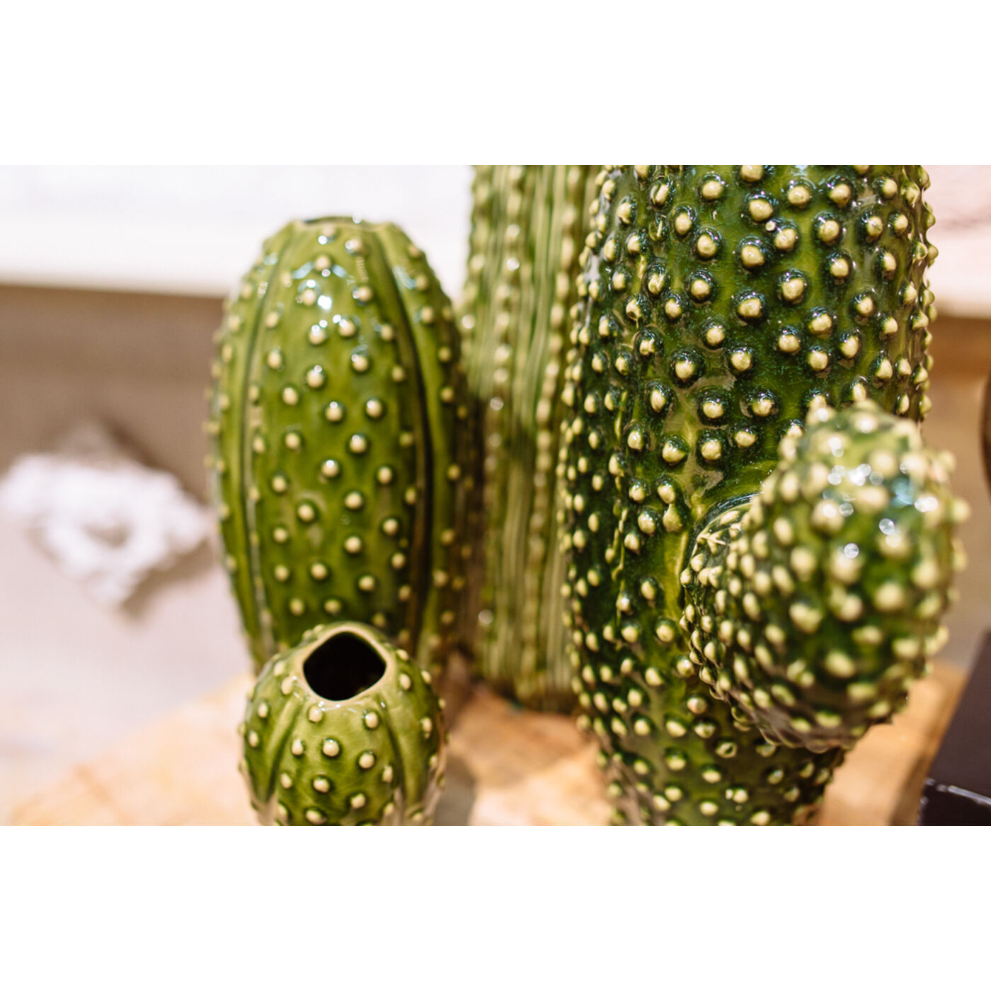 Ваза KARE Texas 31241