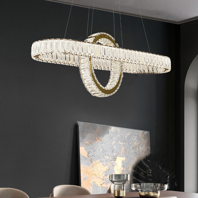 Подвесной светильник BELLA B LONG by ImperiumLoft