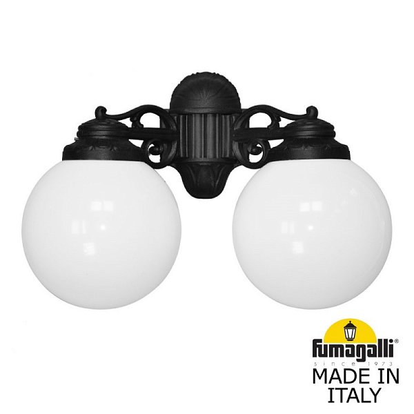 Светильник настенный Fumagalli G25.141.000.AYF1RDN