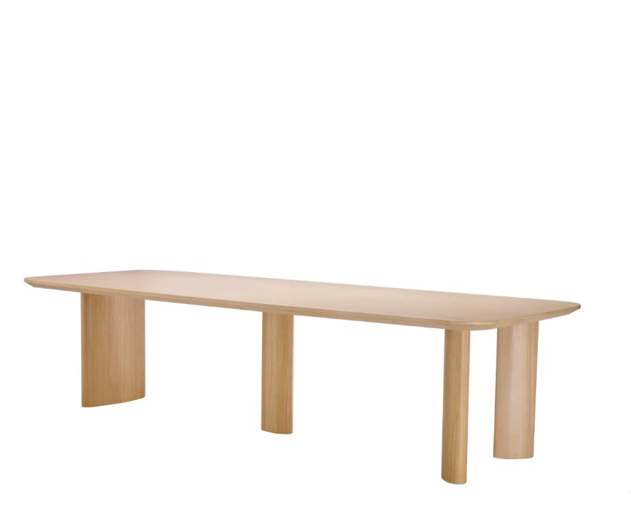 Стол Обеденный Eichholtz HARMONIE L 116920