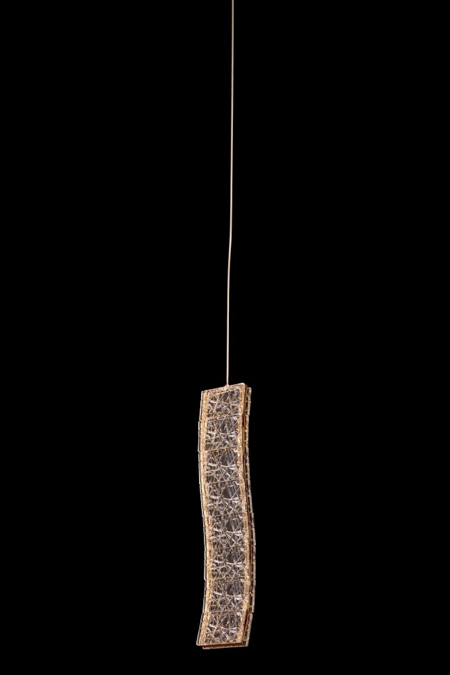 Подвесной светильник Fluorite FL1057-3P