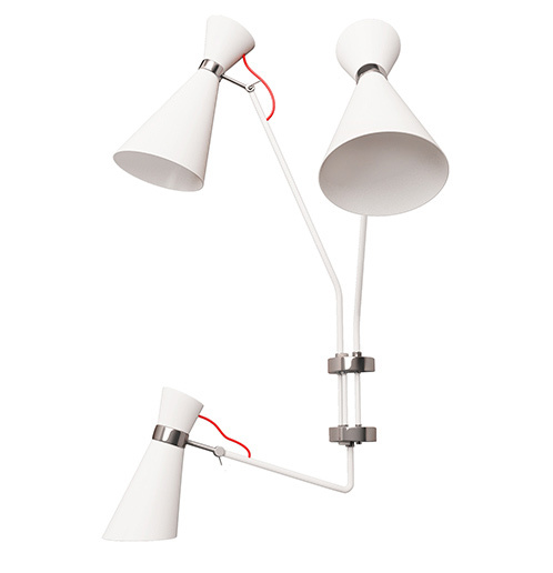 Настенный светильник Delightfull SIMONE WALL