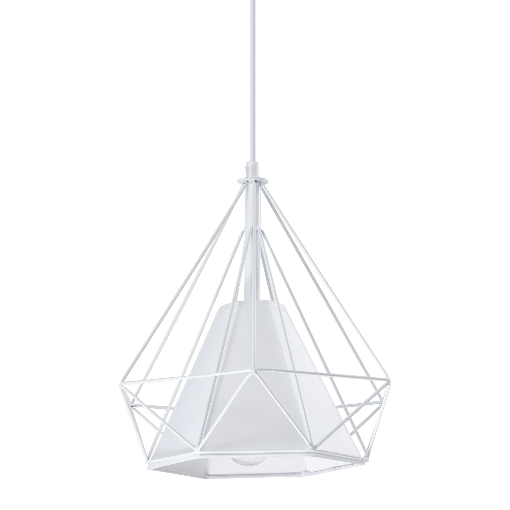 Подвесной светильник Moderli V1631-1P Lia 1*E27*60W