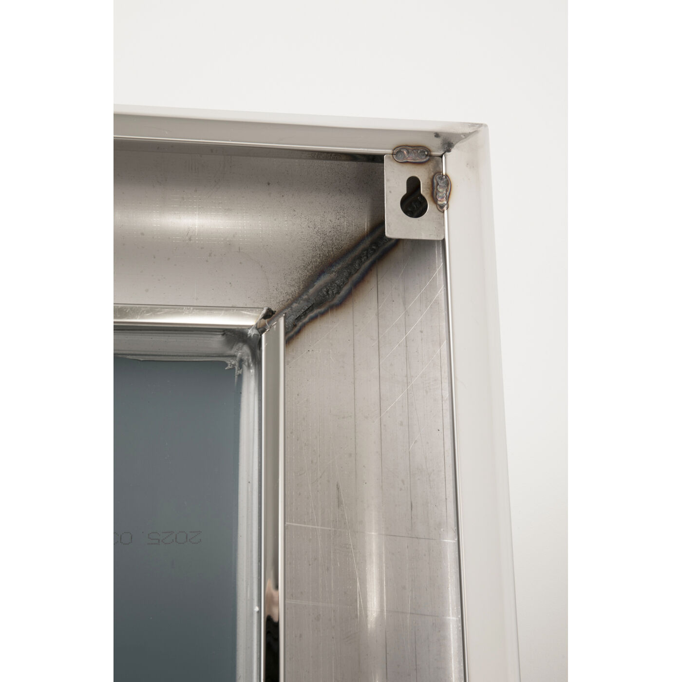 Зеркало настенное Milli 90x190cm KARE 71073