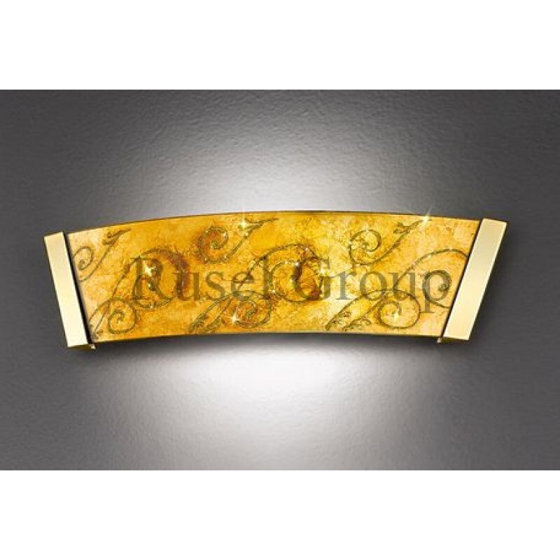 Настенный светильник Kolarz MEDICI BARCA 0331.61.3