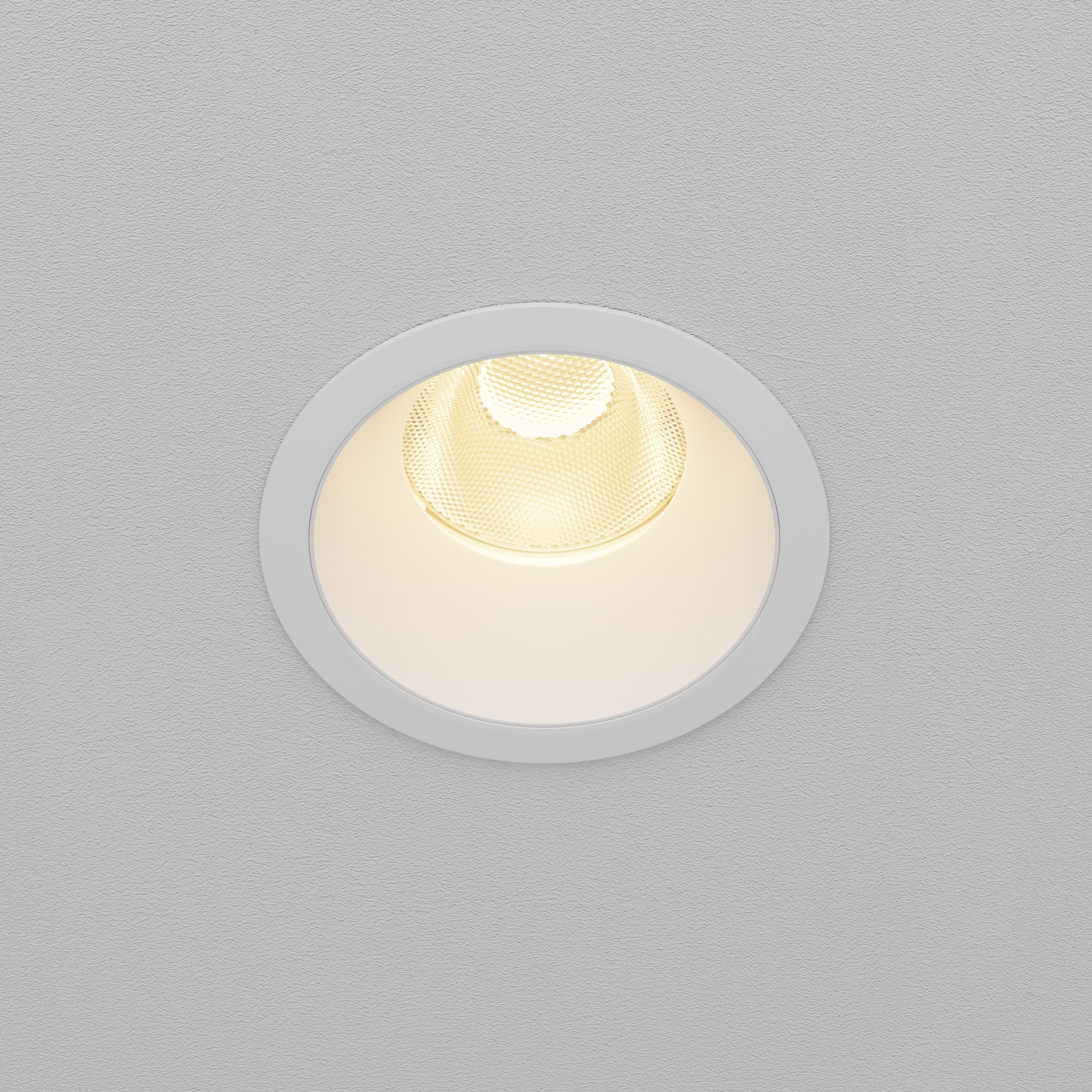 Встраиваемый светильник Technical DL117-15W-2.7K-W