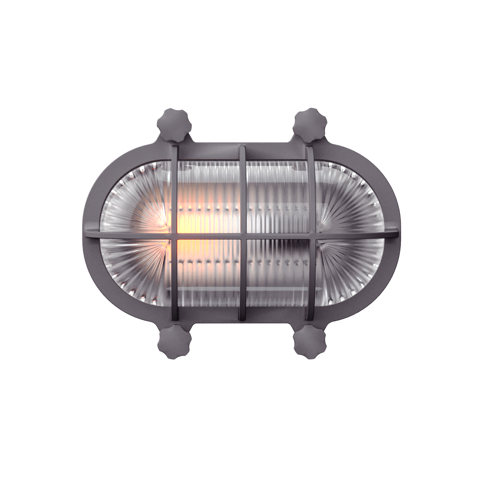 Настенный уличный светильник Covali WL-30176