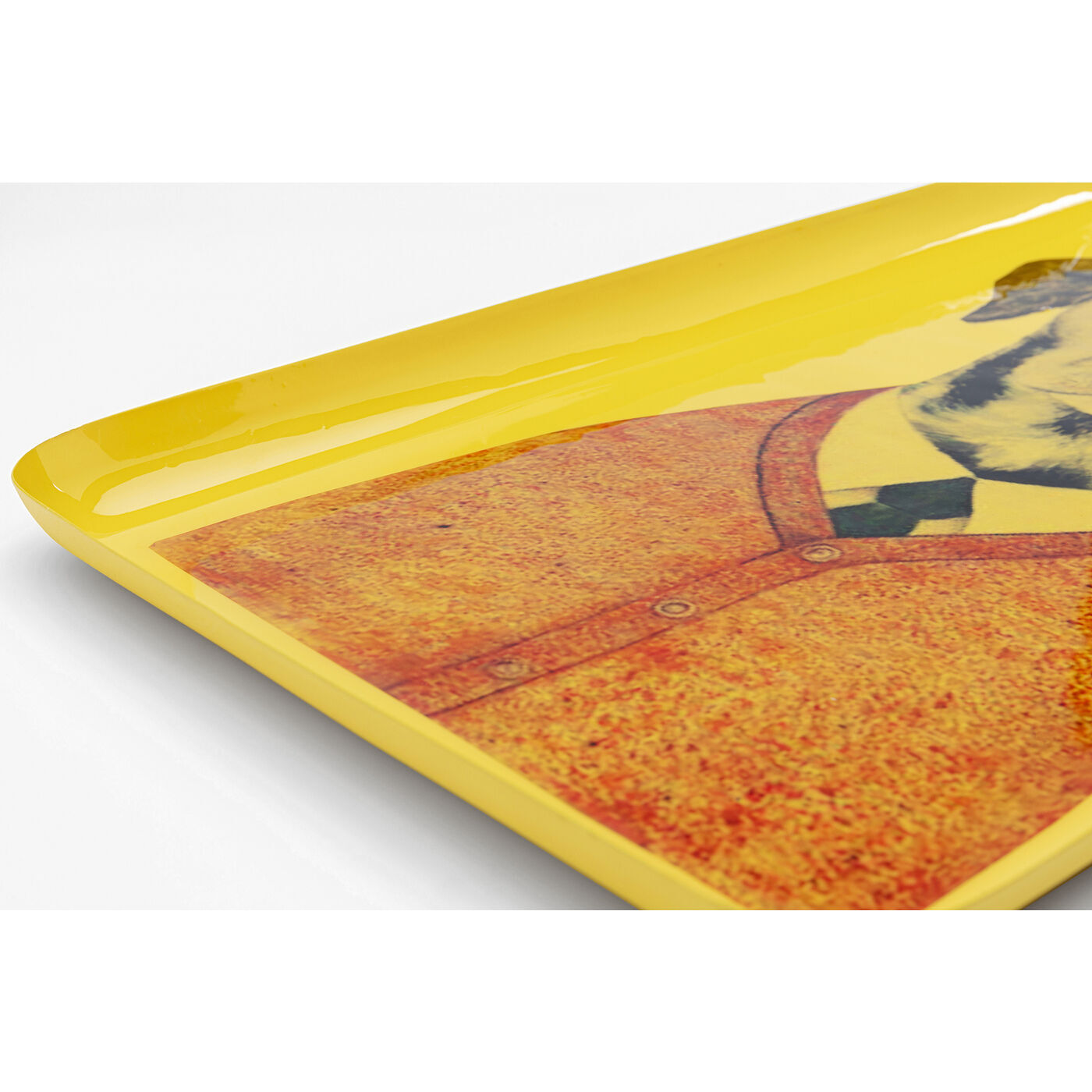 Поднос KARE Dog 55195