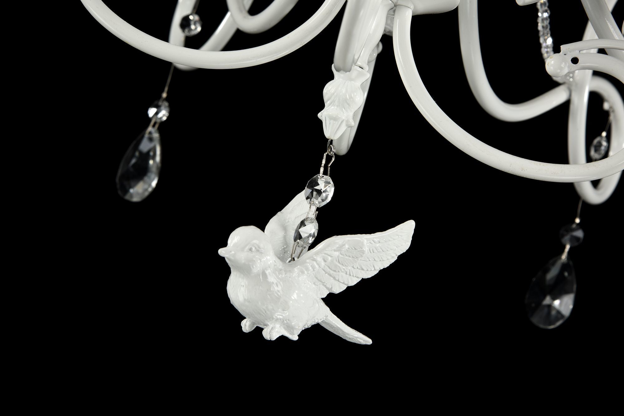 Люстра Maytoni ARM001-08-W