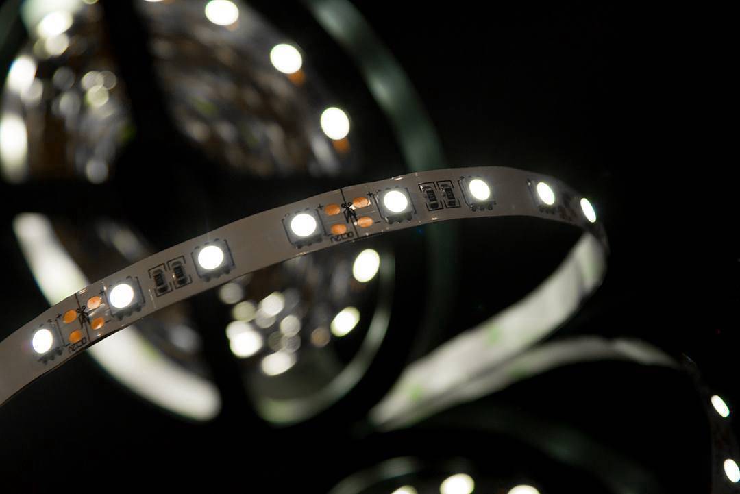 Лента светодиодная SWG SWG560-12-14.4-W