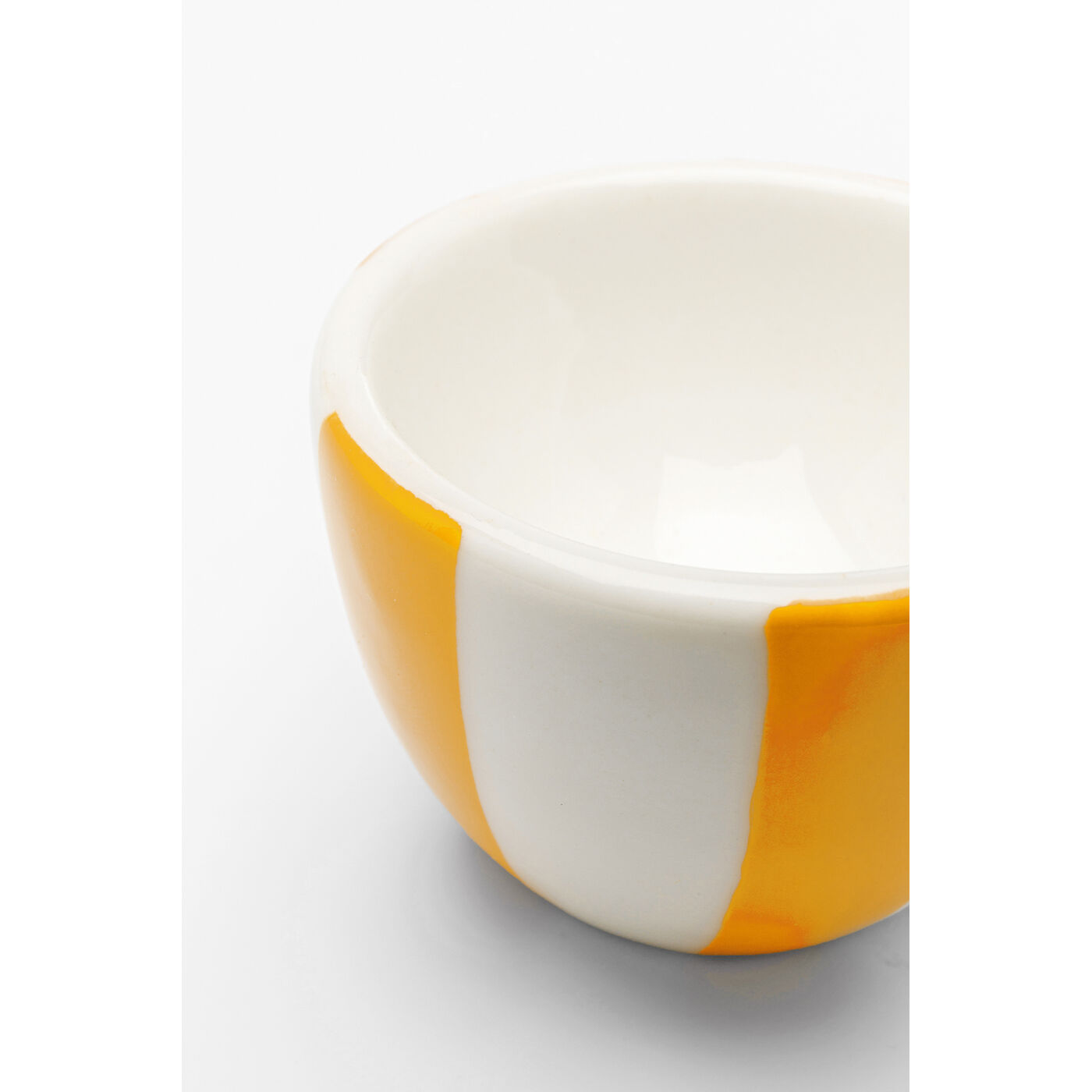 Подставка для яйца Cocina Stripes KARE 57374