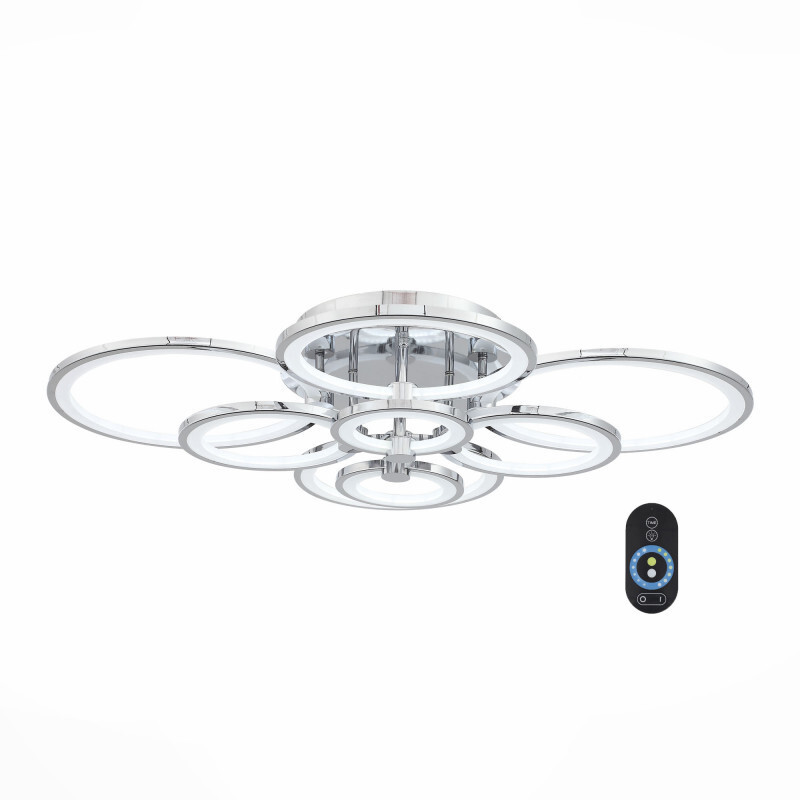 Накладной светильник ST Luce SL867.102.08