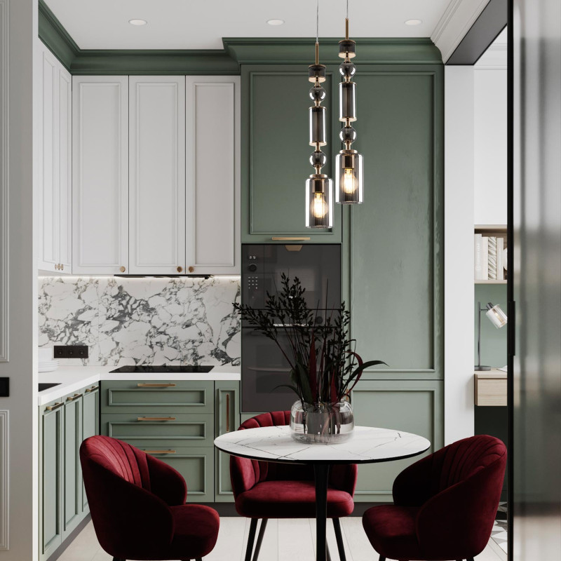 Подвесной светильник MODELUX MD.2006.1