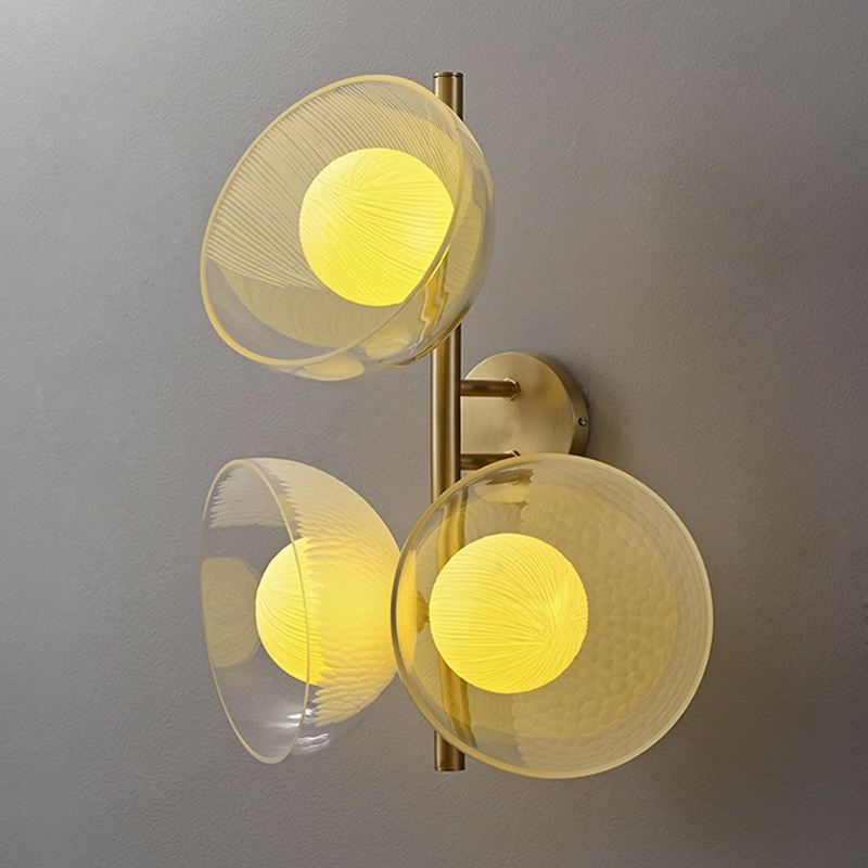 Бра ROMANUS WALL L by ImperiumLoft