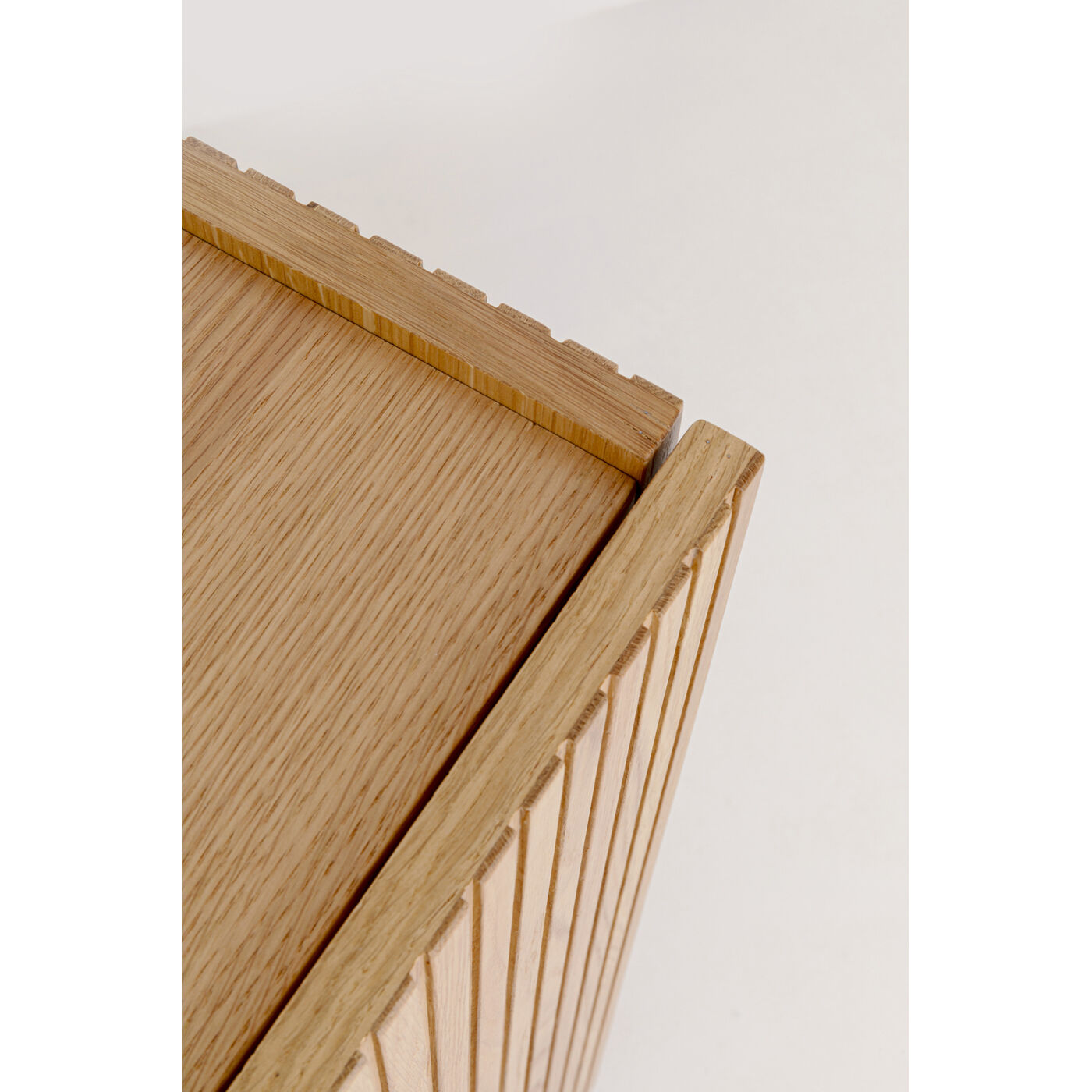 Комод Brighton 170x75cm KARE 71032