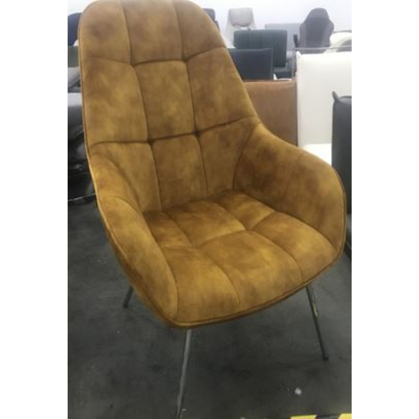 Кресло David 85529 KARE