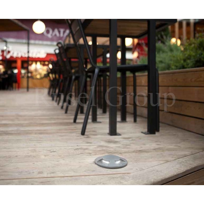 Уличный светильник Leds C4 XENA