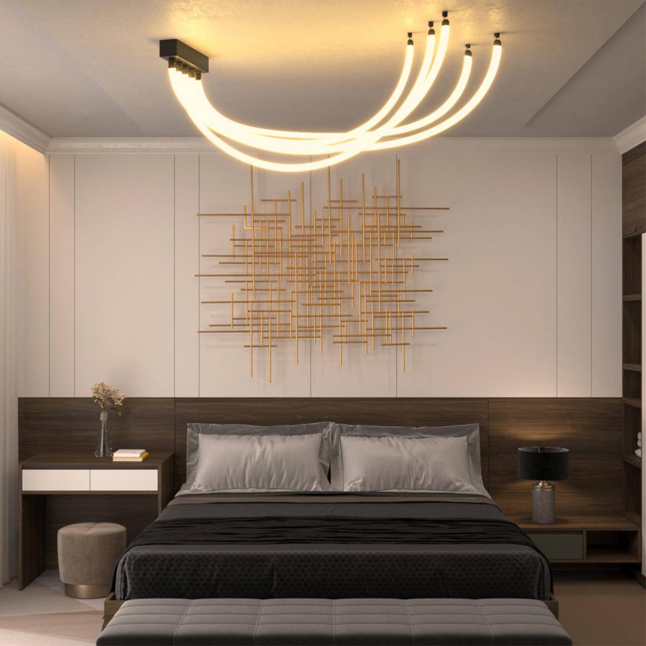 База для накладного монтажа светильников 359128-359133 Novotech 359144