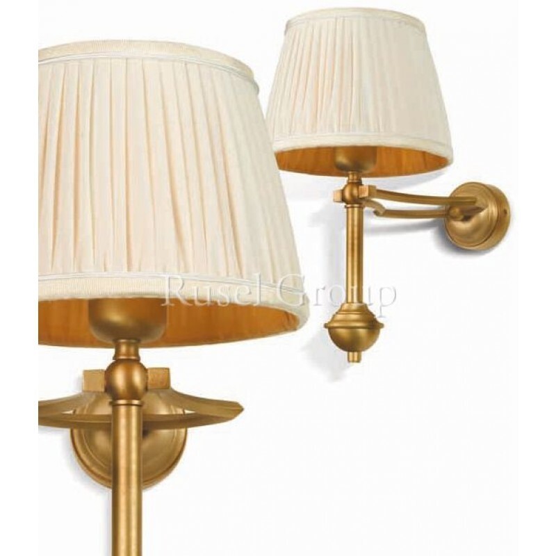 Настенный светильник Zonca DIANE 30727