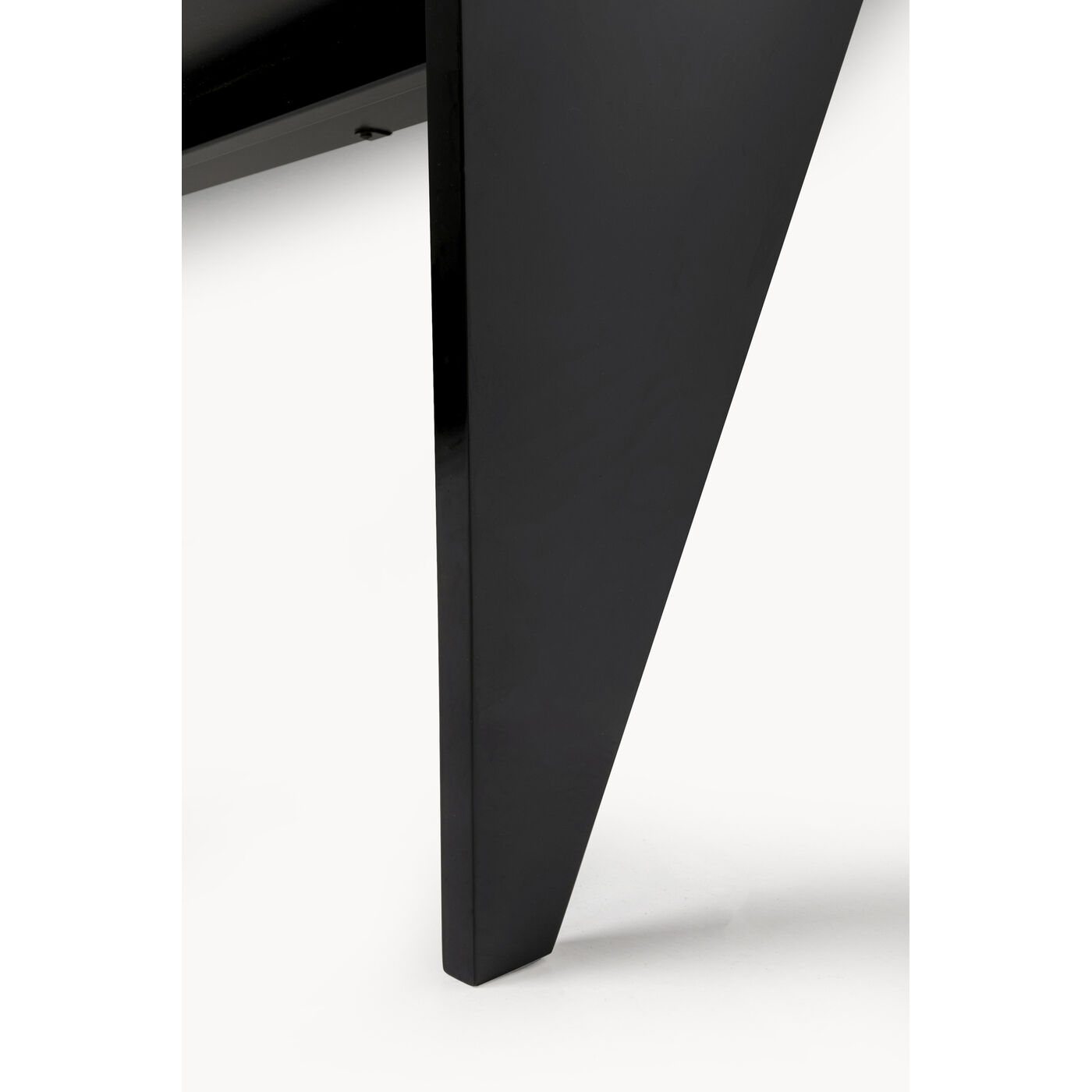 Консоль KARE x Karim Rashid High Heel 140cm KARE 70901