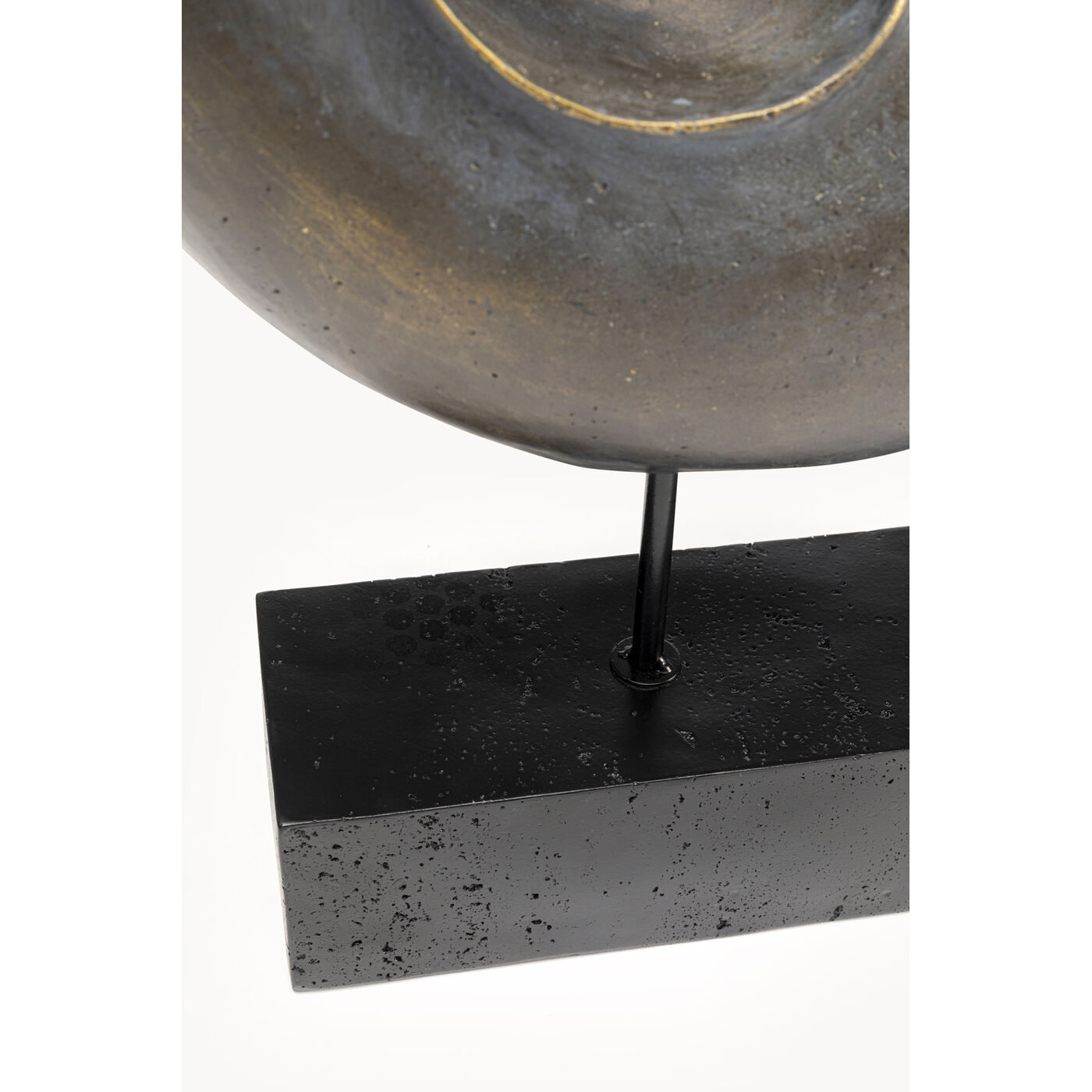 Объект декоративный Circle Art 59cm KARE 58366