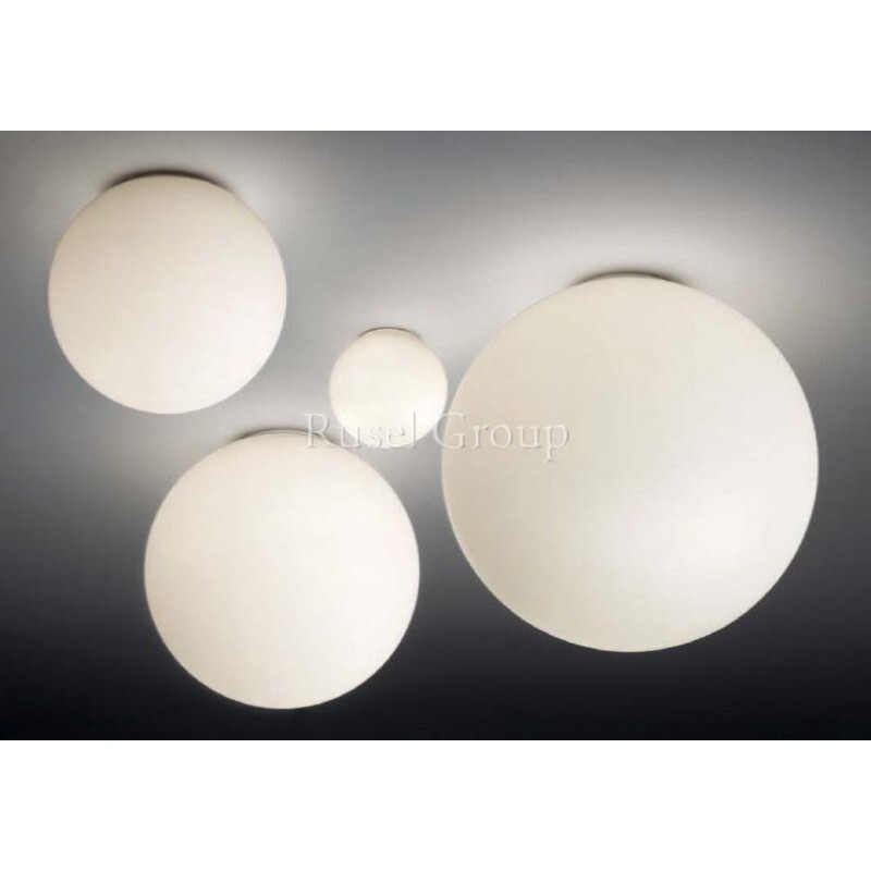 Настенно-потолочный светильник Artemide DIOSCURI PARETE/SOFFITTO 42 Настенно-потолочный светильник Artemide DIOSCURI PARETE/SOFFITTO 42