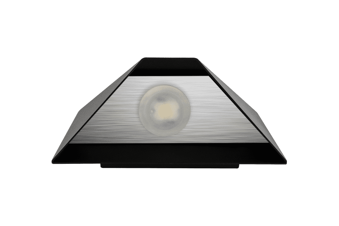 Светильник настенный DesignLed GW-6720-5-BL-NW