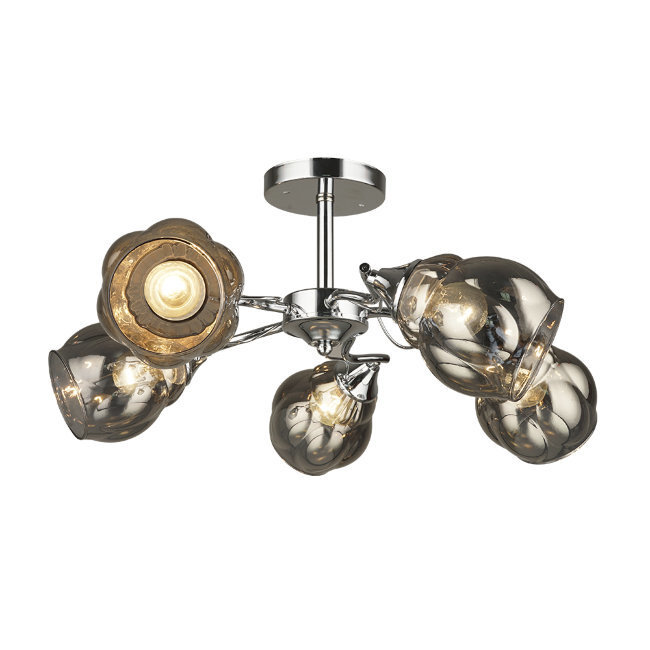 Люстра WEDO LIGHT 66444.01.03.05