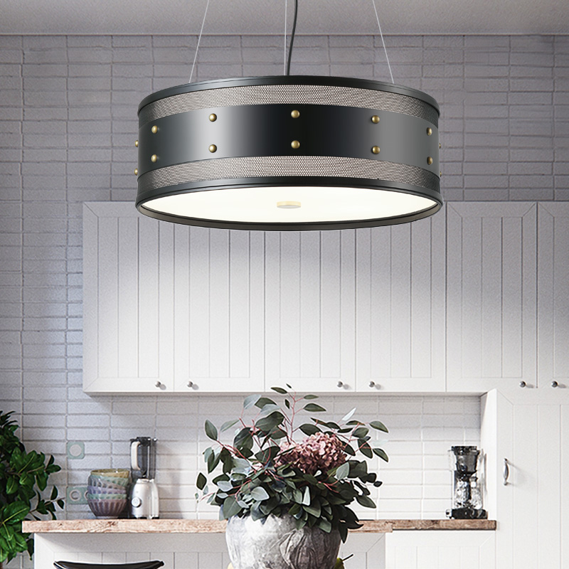 Подвесная люстра GAINES valle by ImperiumLoft