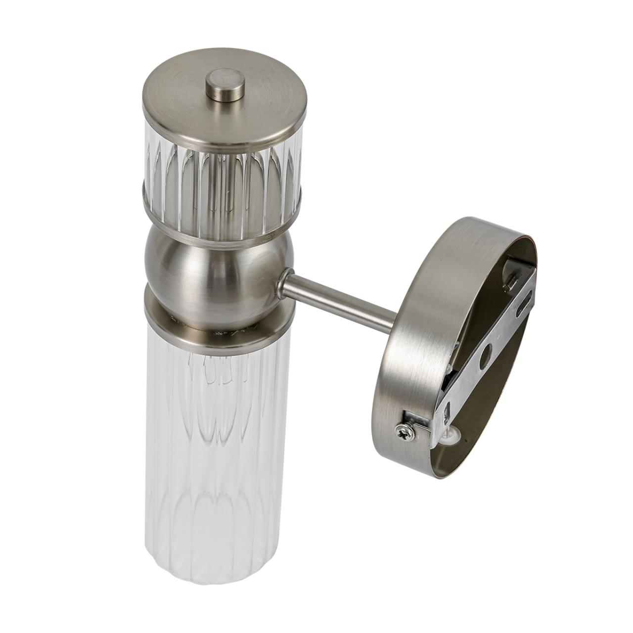 Бра с выключателем Lumion 8277/1W