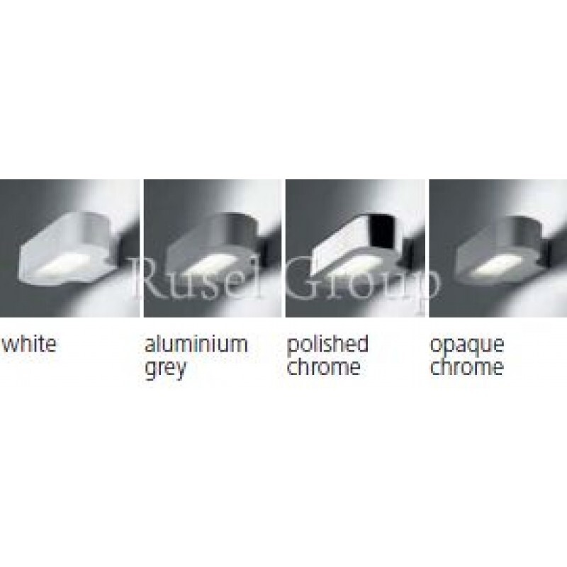 Настенный светильник Artemide TALO PARETE HALO