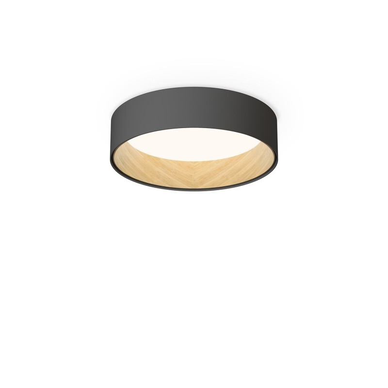 ПОТОЛОЧНЫЙ СВЕТИЛЬНИК  VIBIA Duo 4872