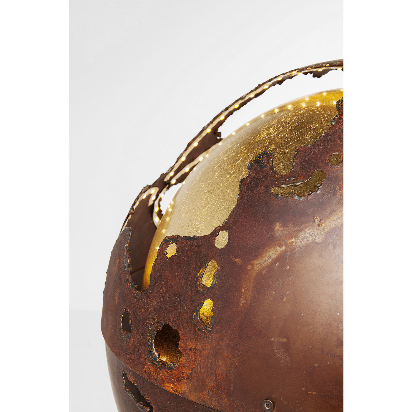 Люстра Big Bang 60979 KARE