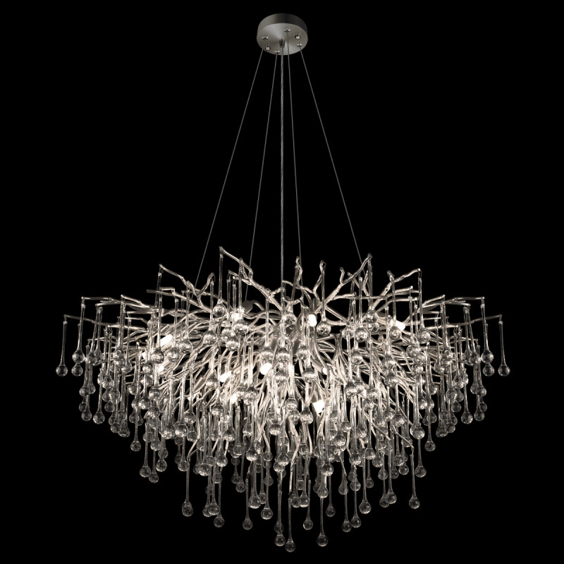 Подвесная люстра LOFT IT 10376/1000