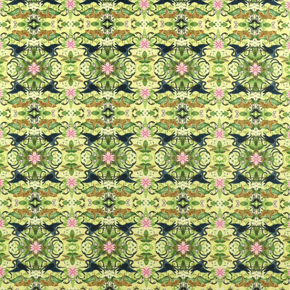 Текстиль Clarke & Clarke Botanical Wonders Fabric F1592/01