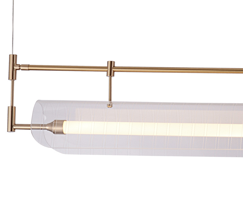 Подвесной светильник Kink Light 08021-150P,20