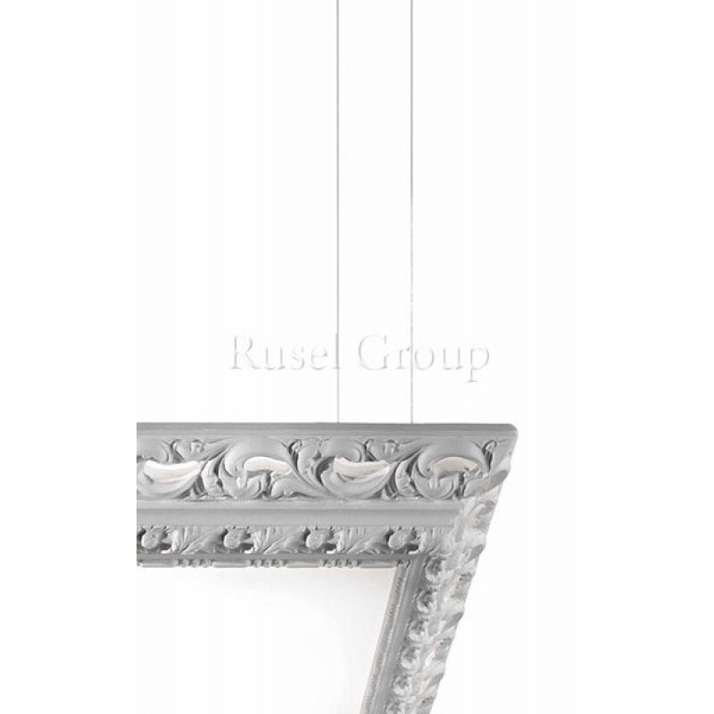 Подвесной светильник Masiero ARTe S4 SQ Подвесной светильник Masiero ARTe S4 SQ