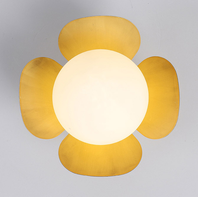 Потолочный светильник ELODIA by ImperiumLoft