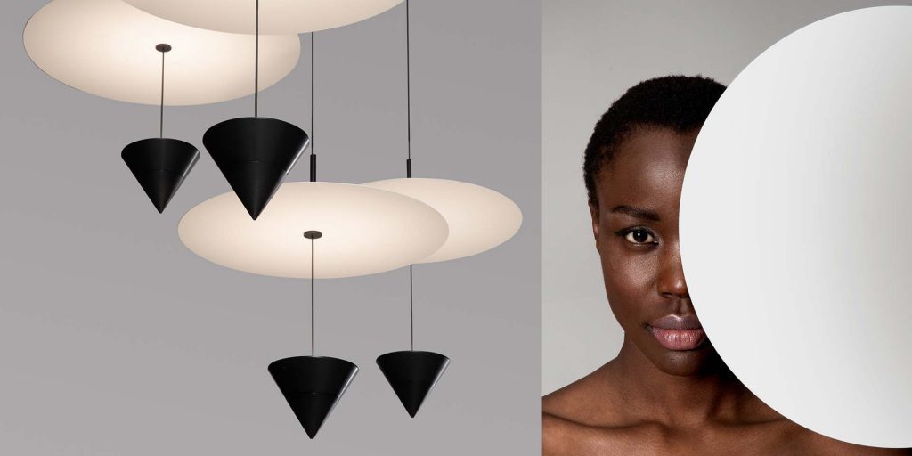 Подвесной светильник Karman Stralunata 40 SE255 3N INT