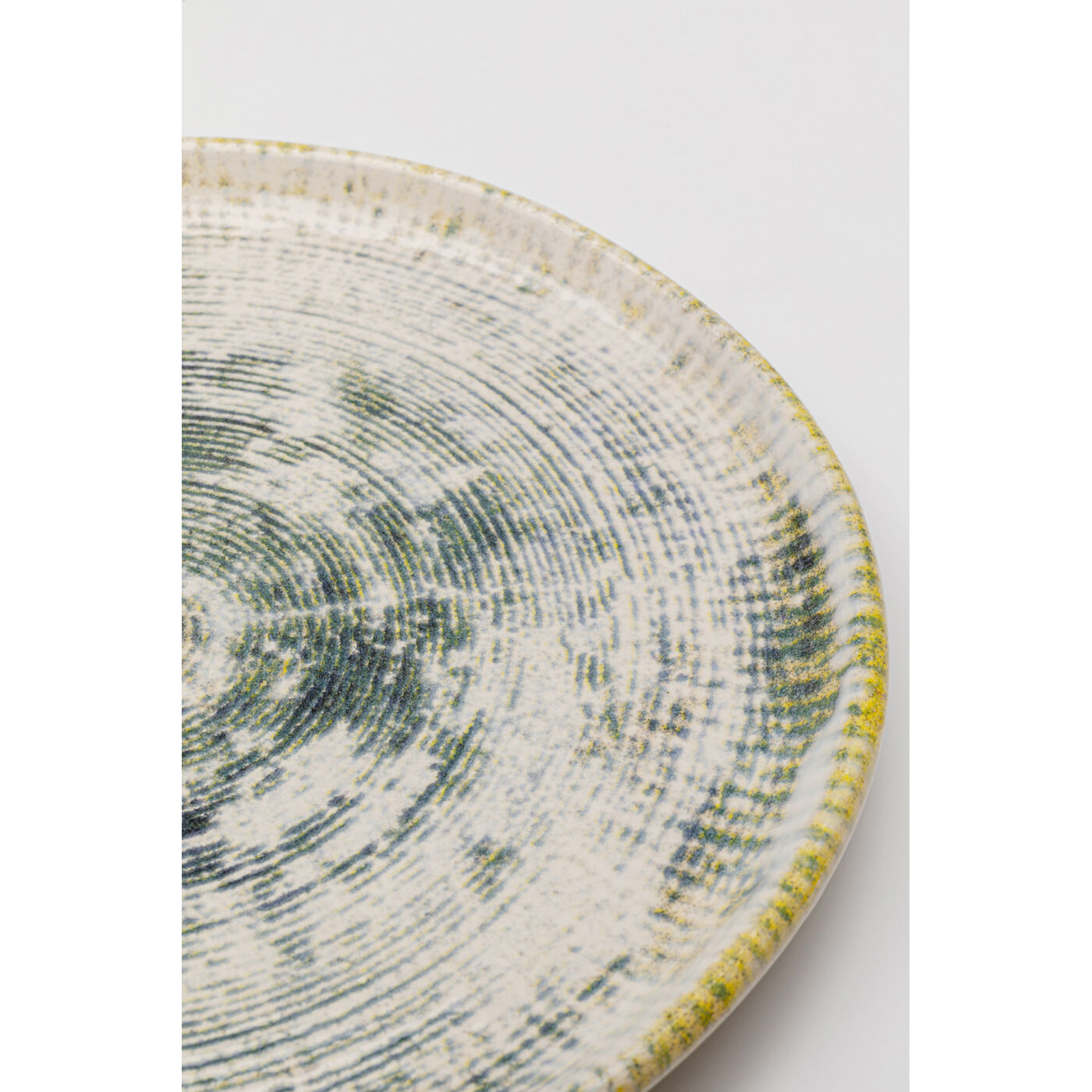 Тарелка Pippa Ø14cm KARE 58203