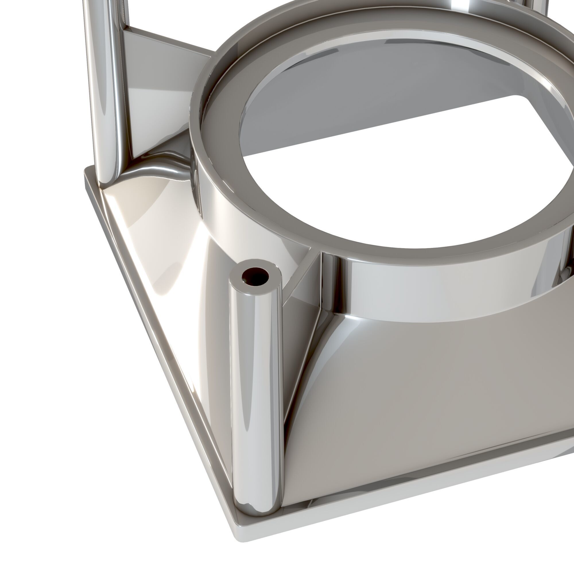 Аксессуар Maytoni C065-01CH