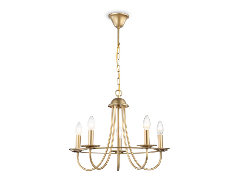 Подвесная люстра Ambrella Light TR9615