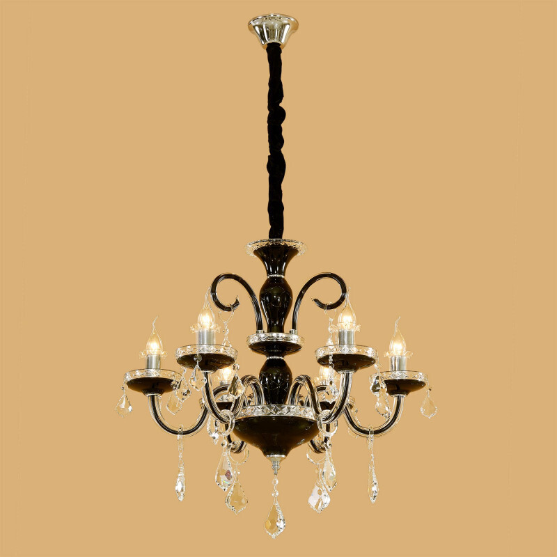 Подвесная люстра Citilux CL352161