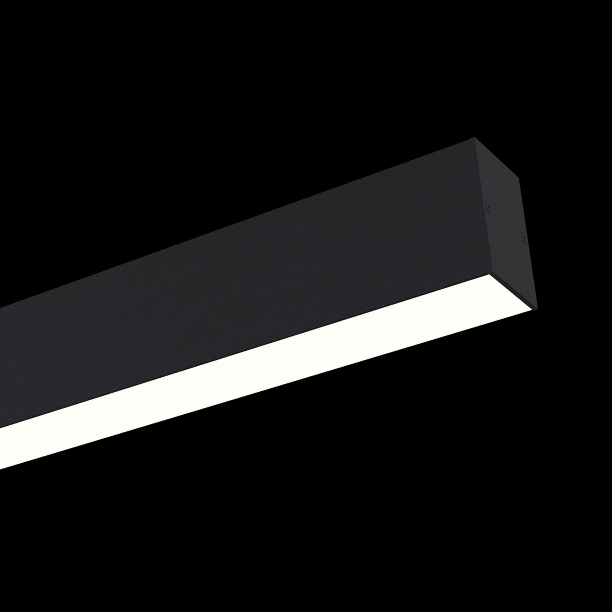 Трековый светильник Maytoni TR012-2-20W4K-B