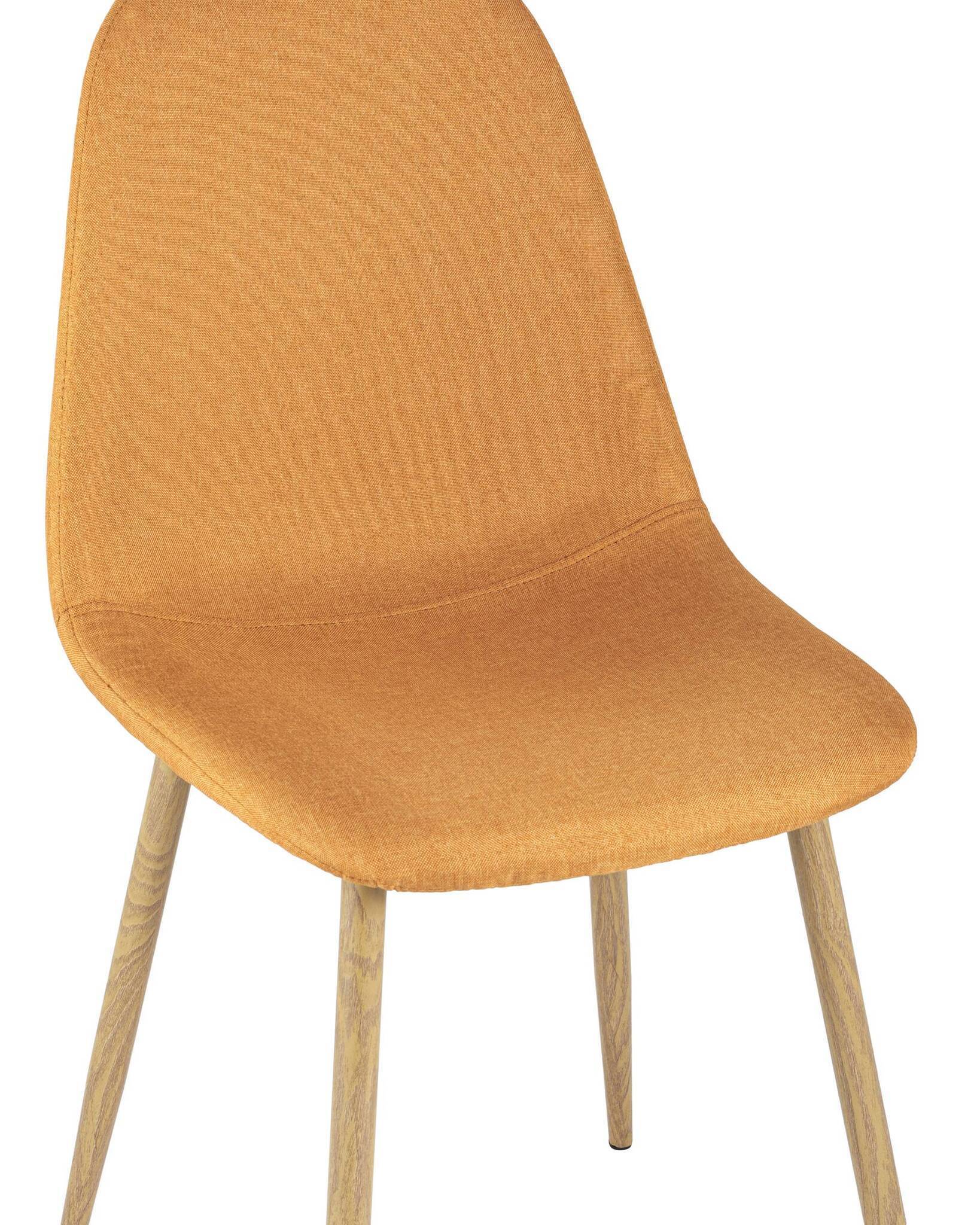 Стул Валенсия оранжевый Stool Group