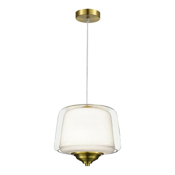 Подвесной светильник ST-Luce SL6127.303.01
