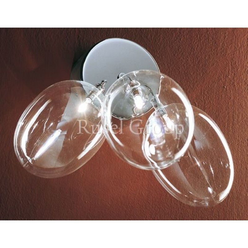 Настенный светильник de MAJO PRO SECCO A3