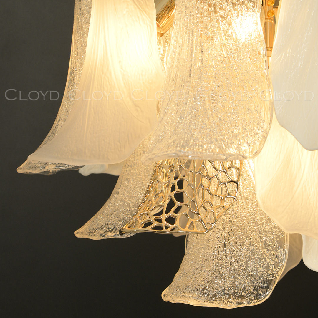 Люстра подвесная Cloyd Wasabi 11325