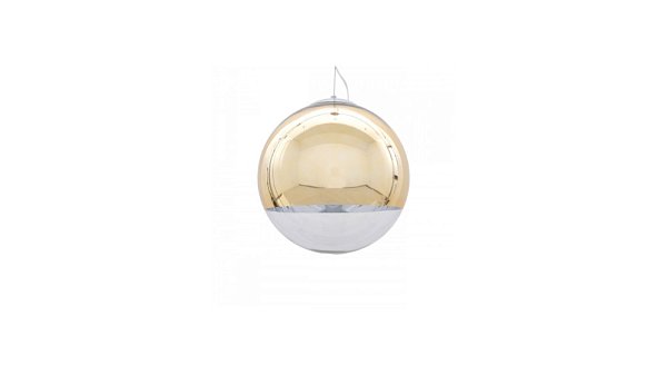 Подвесной светильник Lumina Deco LDP 108-200 GD