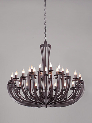 Подвесная люстра Vitaluce V3295-7/20+10